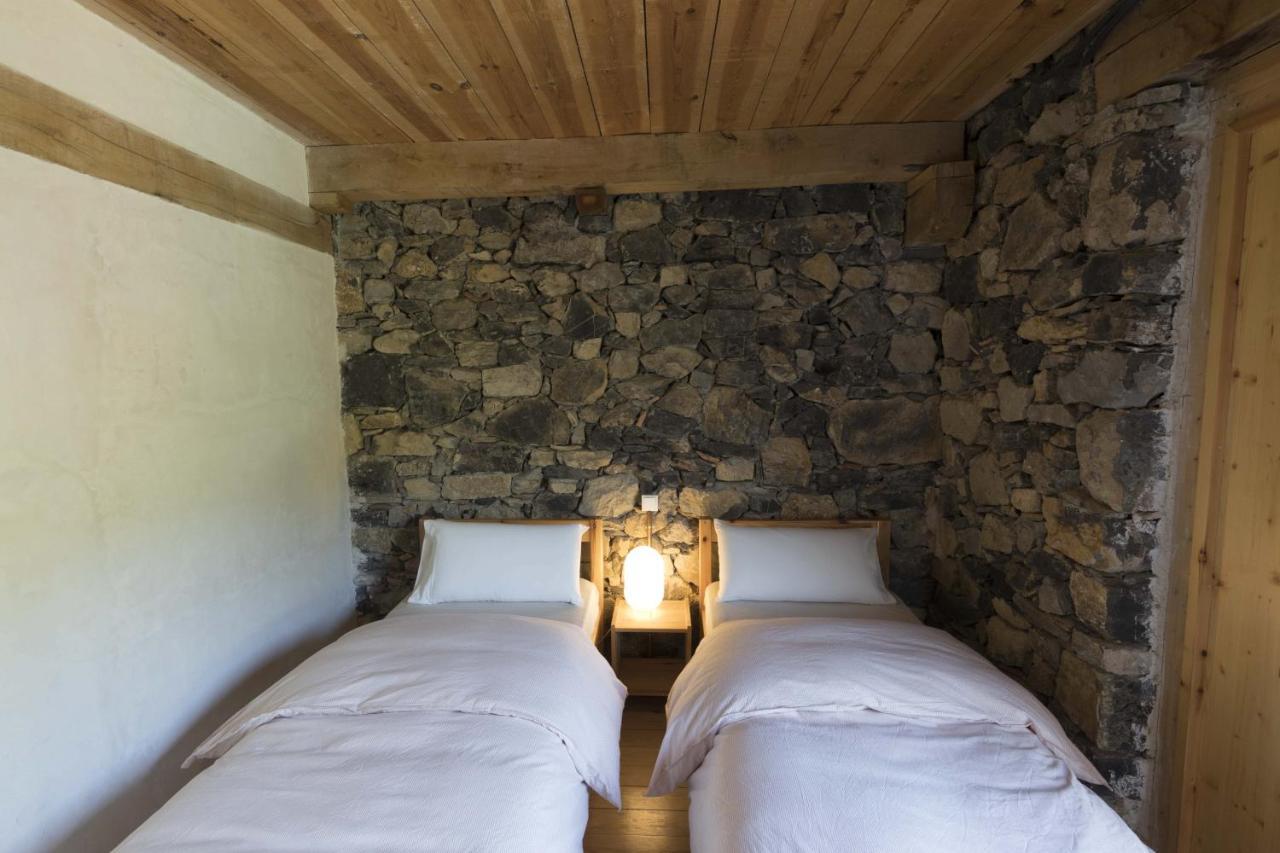 Mas Rural El Negre Hostel Ogassa Kültér fotó